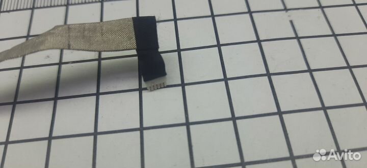 Шлейф матрицы ноутбука Samsung NP300V5A