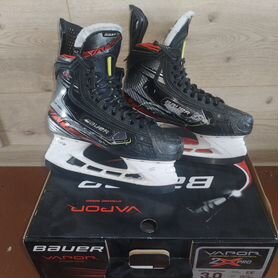 Хоккейные коньки bauer vapor 2x pro