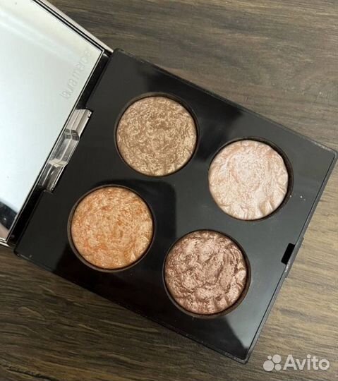 Палетка Laura Mercier L'amour Exotique