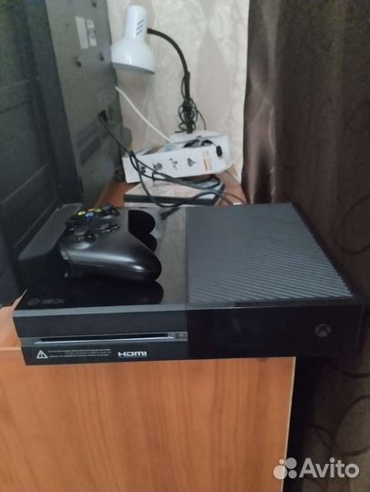 Xbox One