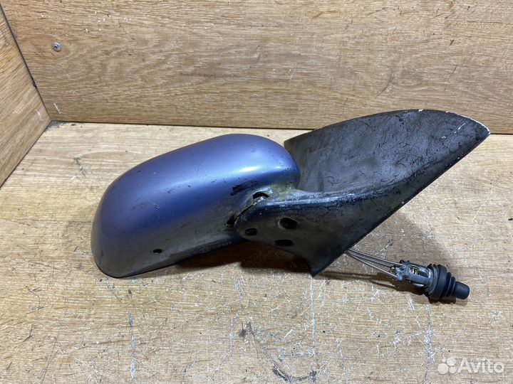 Зеркало правое Fiat Marea Арт. 7721579