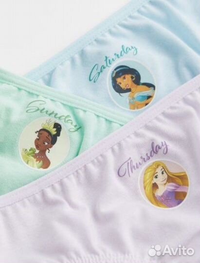 Новая Панама h&m 92 98 104