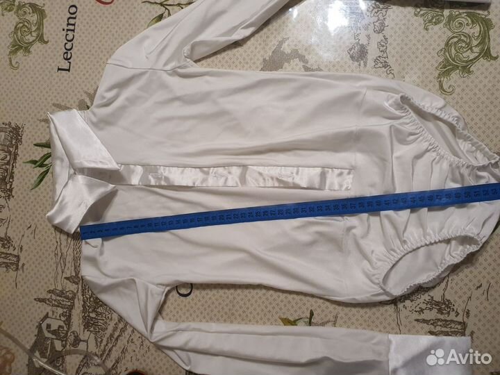 Боди для бальных танцев