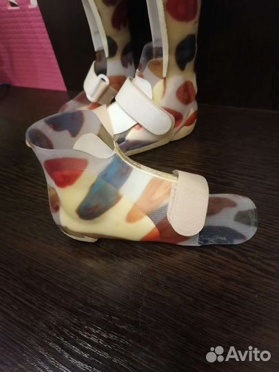 Ортез для голеностопа ottobock