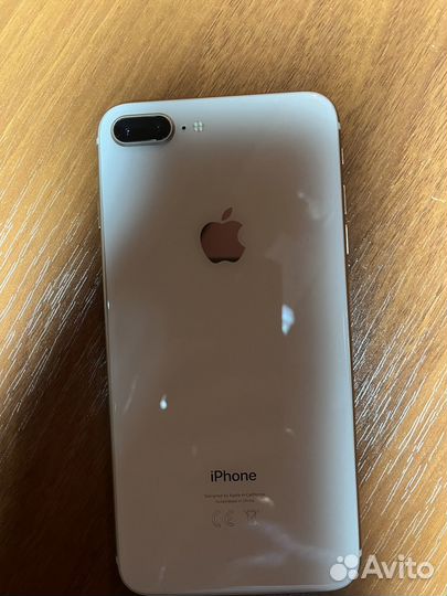 iPhone 8 Plus, 64 ГБ