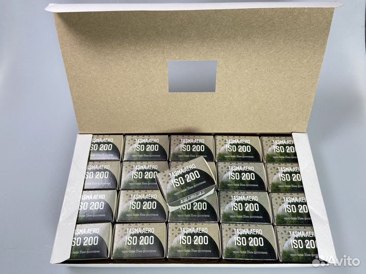 Фотопленка 35мм в Перми