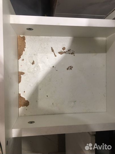 Тумба для ванной