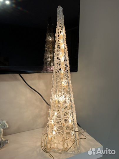 Светильник