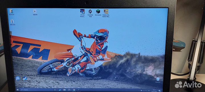 Ноутбук lenovo