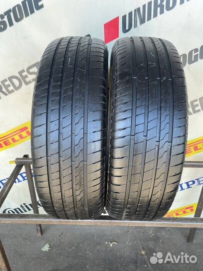 Firestone Roadhawk 225/65 R17