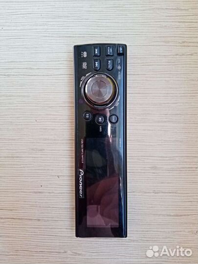 Панель для автомагнитоллы Pioneer