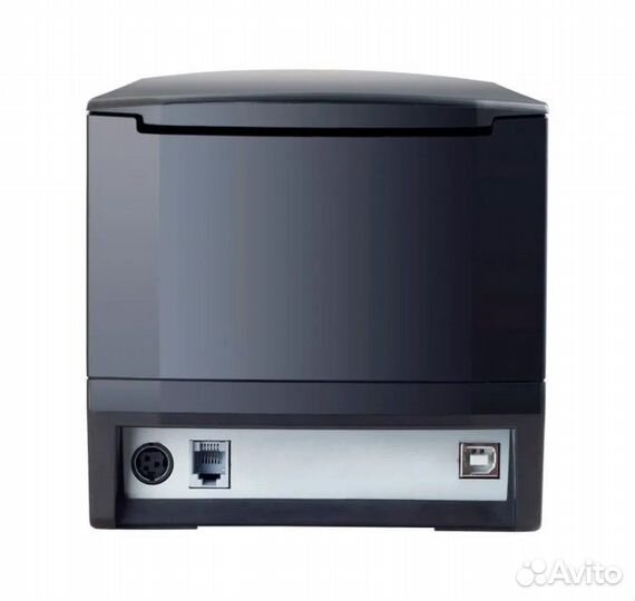 Xprinter (USB/Bluetooth/Wi-Fi/LAN)