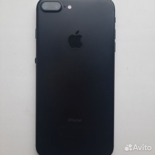 iPhone 7 Plus, 128 ГБ