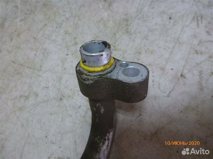 Трубка кондиционера Mitsubishi Space Star DG1A