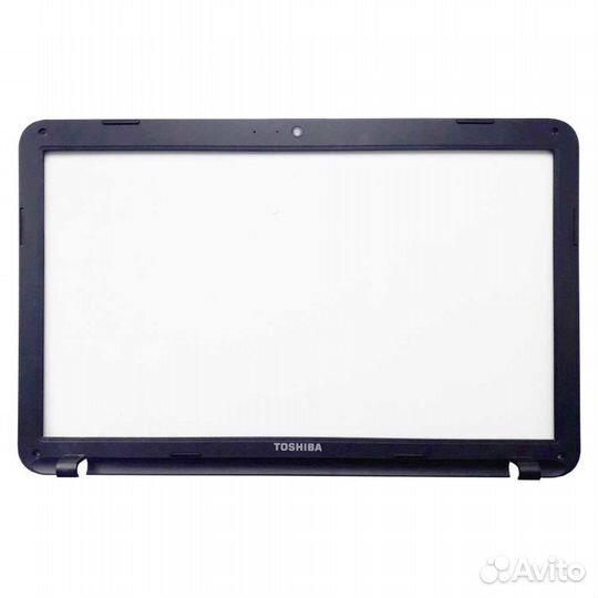 Рамка матрицы ноут. Toshiba С850. Отпр. в регионы