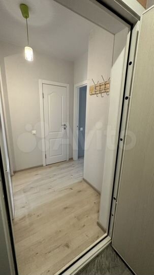 Квартира-студия, 24 м², 16/22 эт.