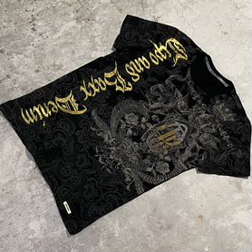 Футболка affliction ed hardy xtreme couture type