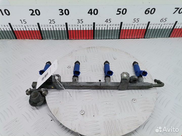 Форсунка бензиновая электрическая для Mazda MX 5