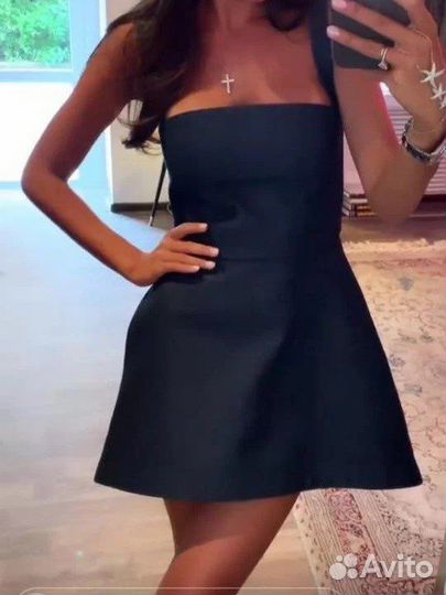 Платье S грудь до 88-90