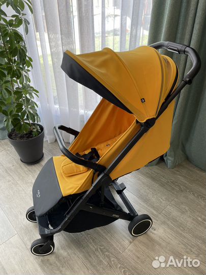 Коляска Anex Air x