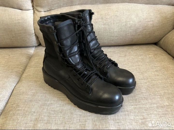 Берцы США новые 9 (42)