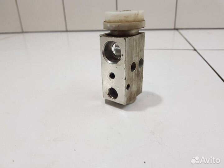 Клапан кондиционера (Zotye T600)