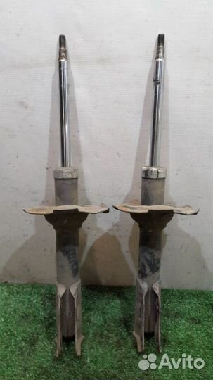 Амортизатор передний Geely Mk 1.5 MR479QA 2011