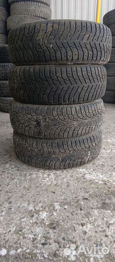 Pirelli Winter Carving Edge 195/60 R15 88T