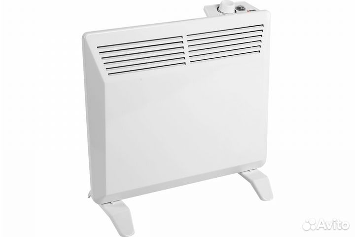 Электрический конвектор Denzel XCE-1000, 230 В, 10