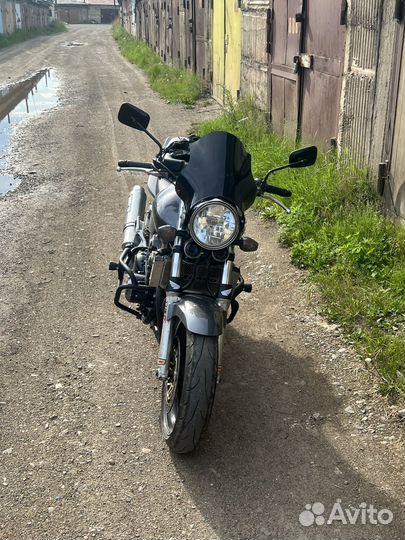 Honda CB 400SF super four vtec 3 2004 г