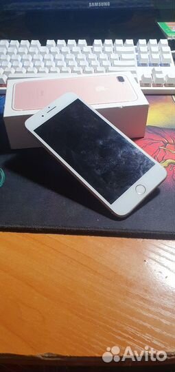 iPhone 7 Plus, 32 ГБ