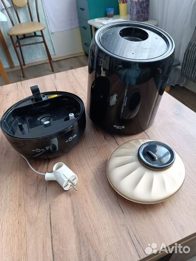 Увлажнитель воздуха