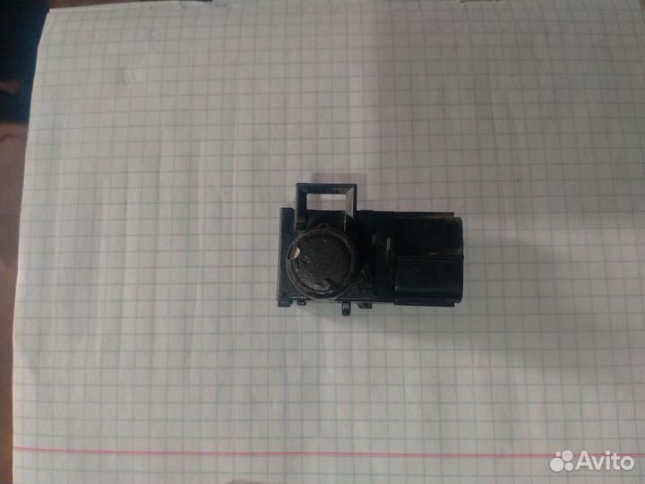 Парктроник Toyota Land Cruiser 200 2 рестайлинг