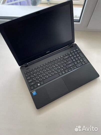 Ноутбук Acer