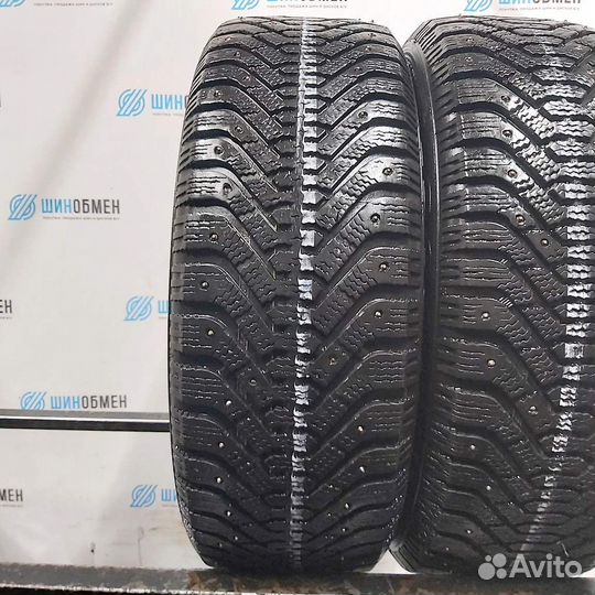 Goodyear UltraGrip 500 195/60 R15 88T