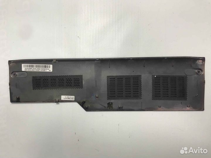 Заглушка корпуса для Emachines E640