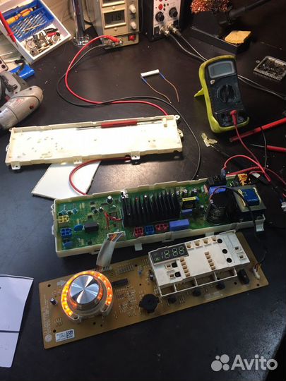 Срочный Ремонт бытовой техники с выездом