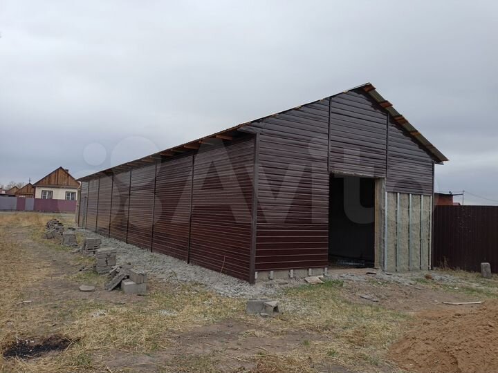 Свободного назначения, 120 м²