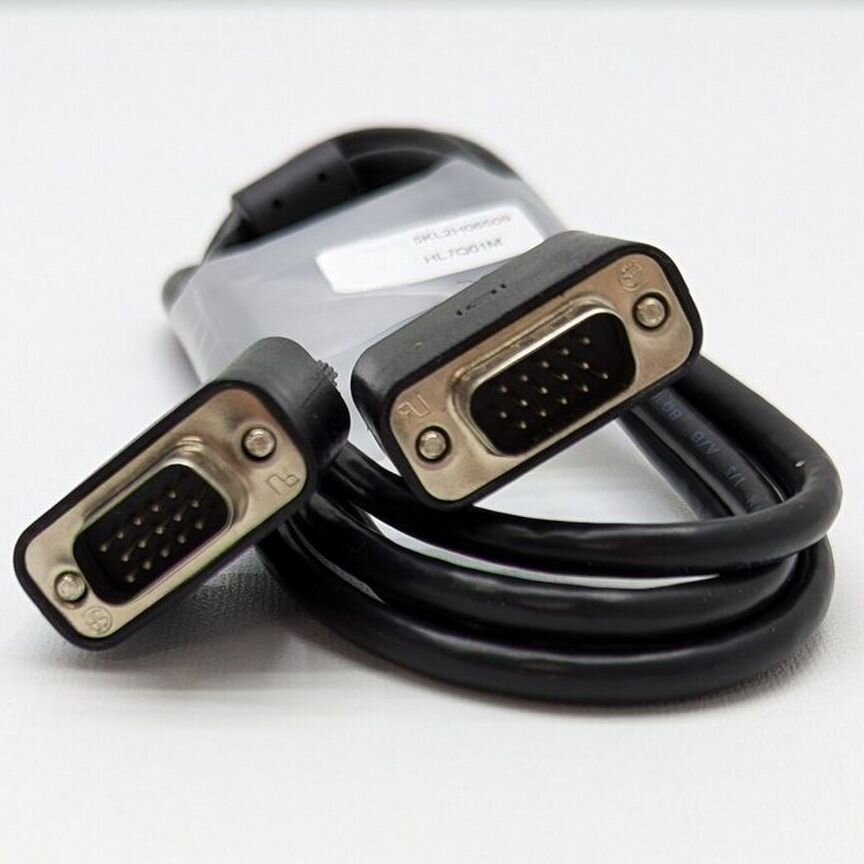 [5KL2H06509] Кабель Dell, Svga To Svga (Vga To Vga)