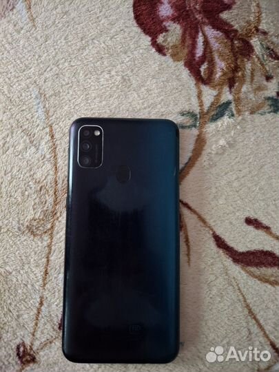 Samsung Galaxy A30s, 4/64 ГБ