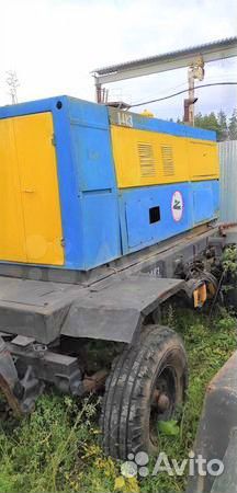 Сварочные агрегаты адд-2х2501вп, ад 4х2501вп