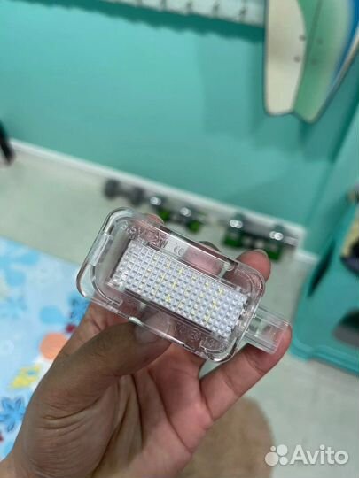 Подсветка багажника Honda Accord Civic CR-V Acura