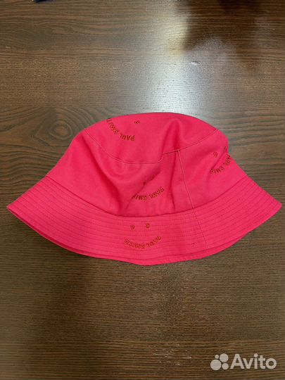 Панама Paul Smith