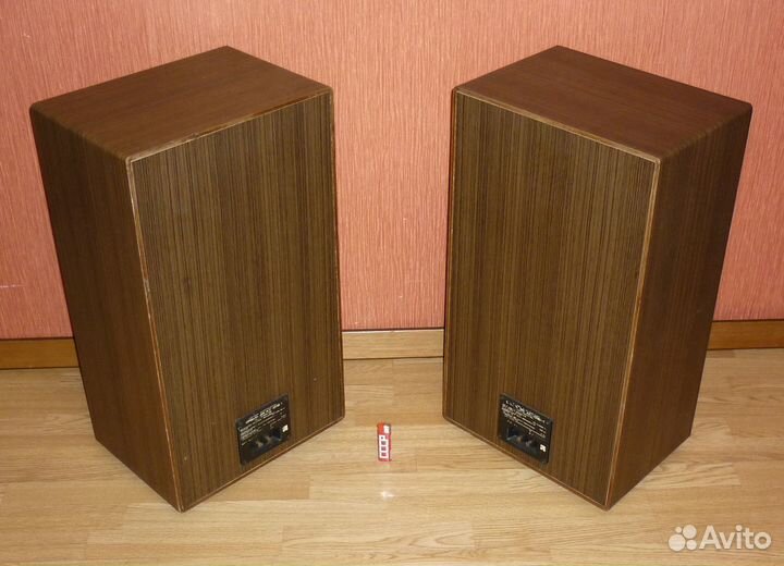 Акустика 35ас-016-1 на 8 Ом (2-2023)