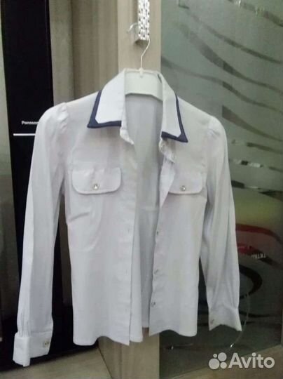 Школьная форма для девочки