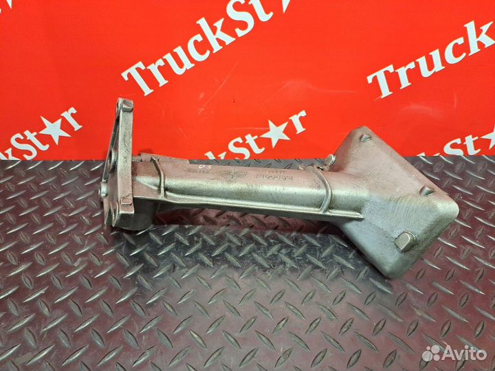 Маслозаборник Daf XF106