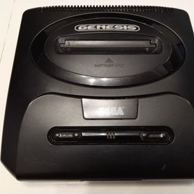 Sega genesis 2