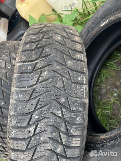 Sailun Ice Blazer WST3 185/65 R15 92T