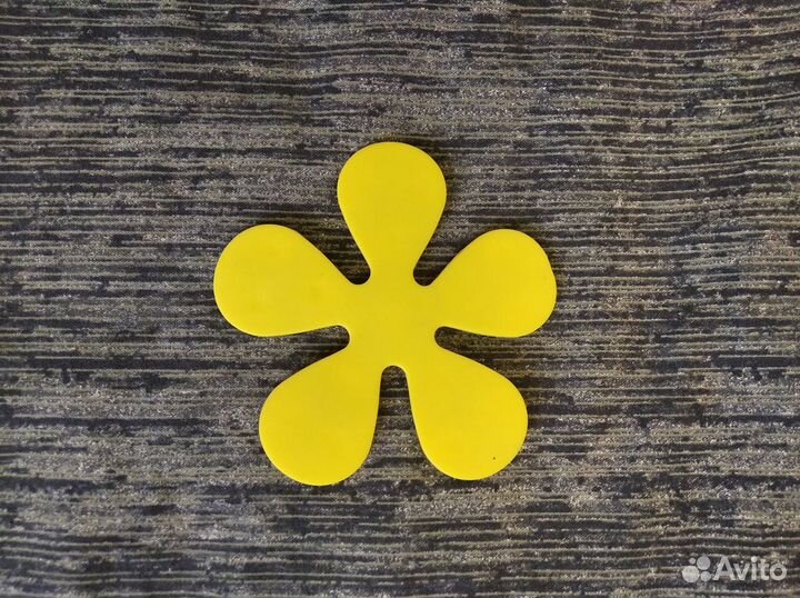 Липучки на ванну для детей