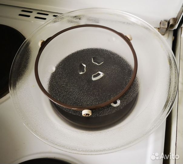 Тарелка для Микроволновой печи